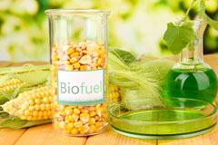 Bebington biofuel availability