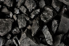 Bebington coal boiler costs